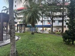 Blk 304 Hong Kah East Garden (Jurong East), HDB 4 Rooms #562106211